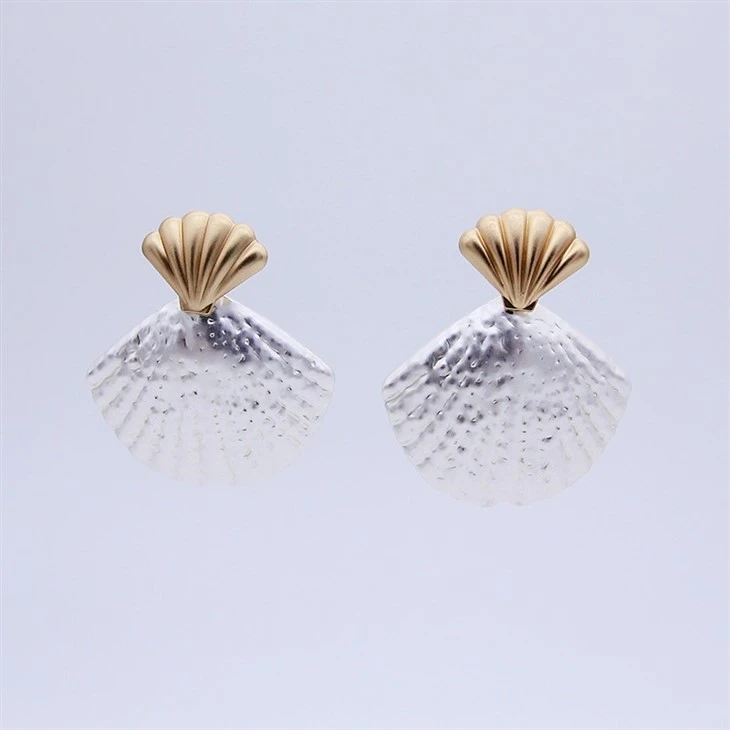 Gold Women's Earrings