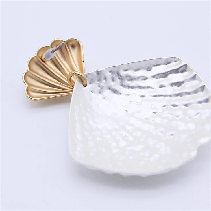 Gold Women's Earrings