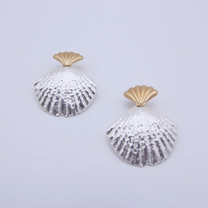 Gold Women's Earrings