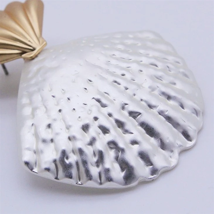 Gold Women's Earrings
