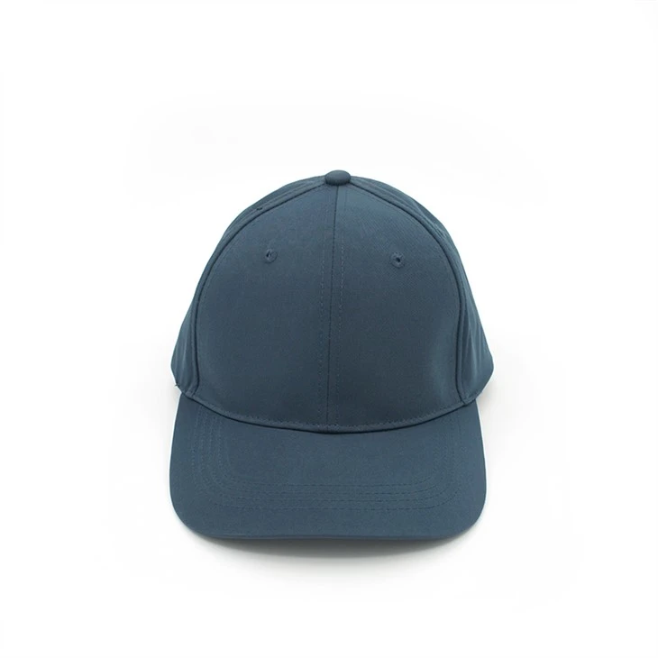 Blackish Green Polyester Hats